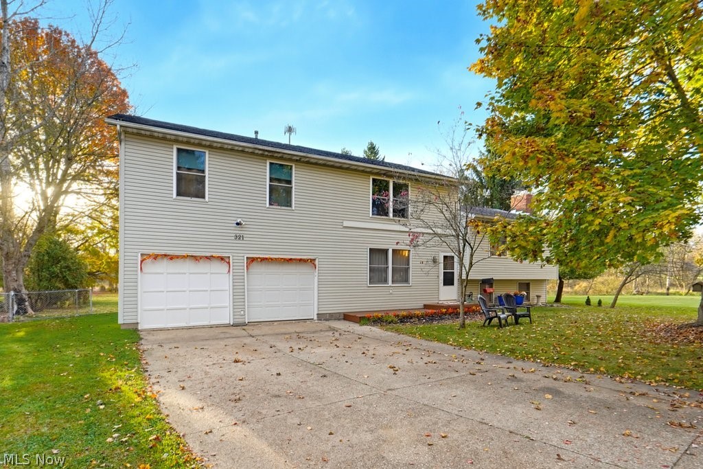 321 Suzanne Drive Kent OH 44240