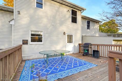 321 Suzanne Drive Kent OH 44240