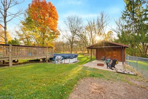 321 Suzanne Drive Kent OH 44240