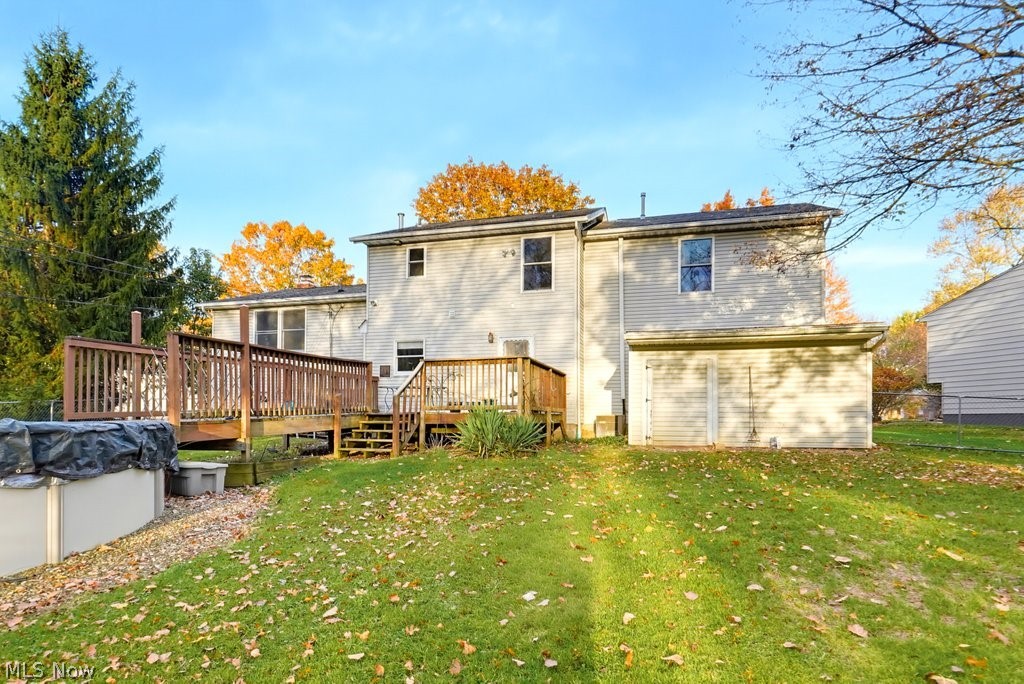 321 Suzanne Drive Kent OH 44240