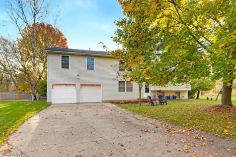 321 Suzanne Drive Kent OH 44240