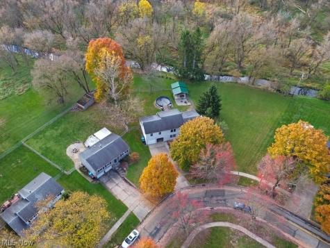 321 Suzanne Drive Kent OH 44240