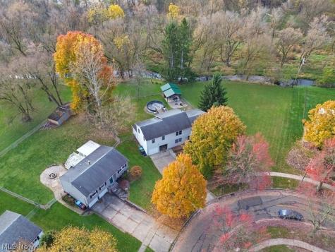 321 Suzanne Drive Kent OH 44240
