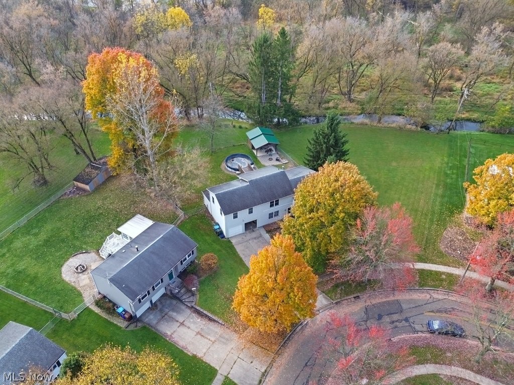 321 Suzanne Drive Kent OH 44240