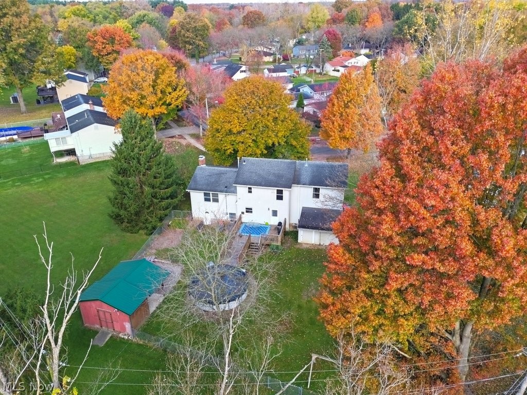 321 Suzanne Drive Kent OH 44240