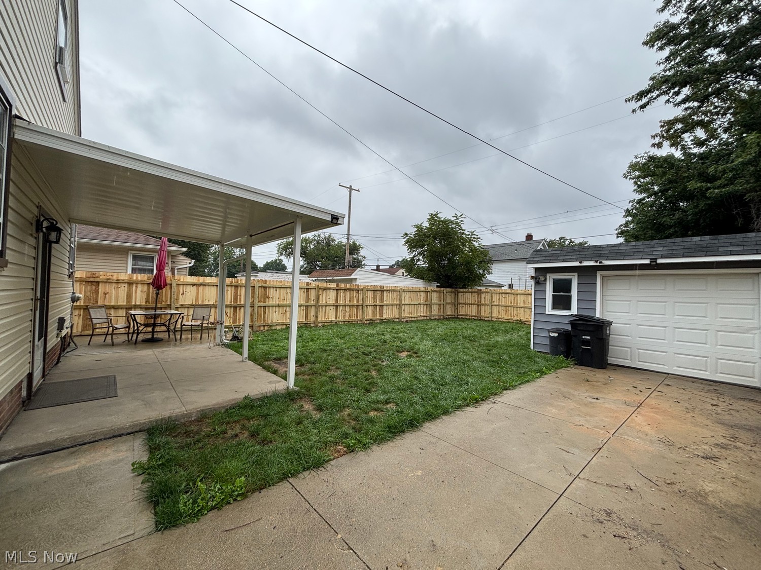 13304 St James Avenue Cleveland OH 44135