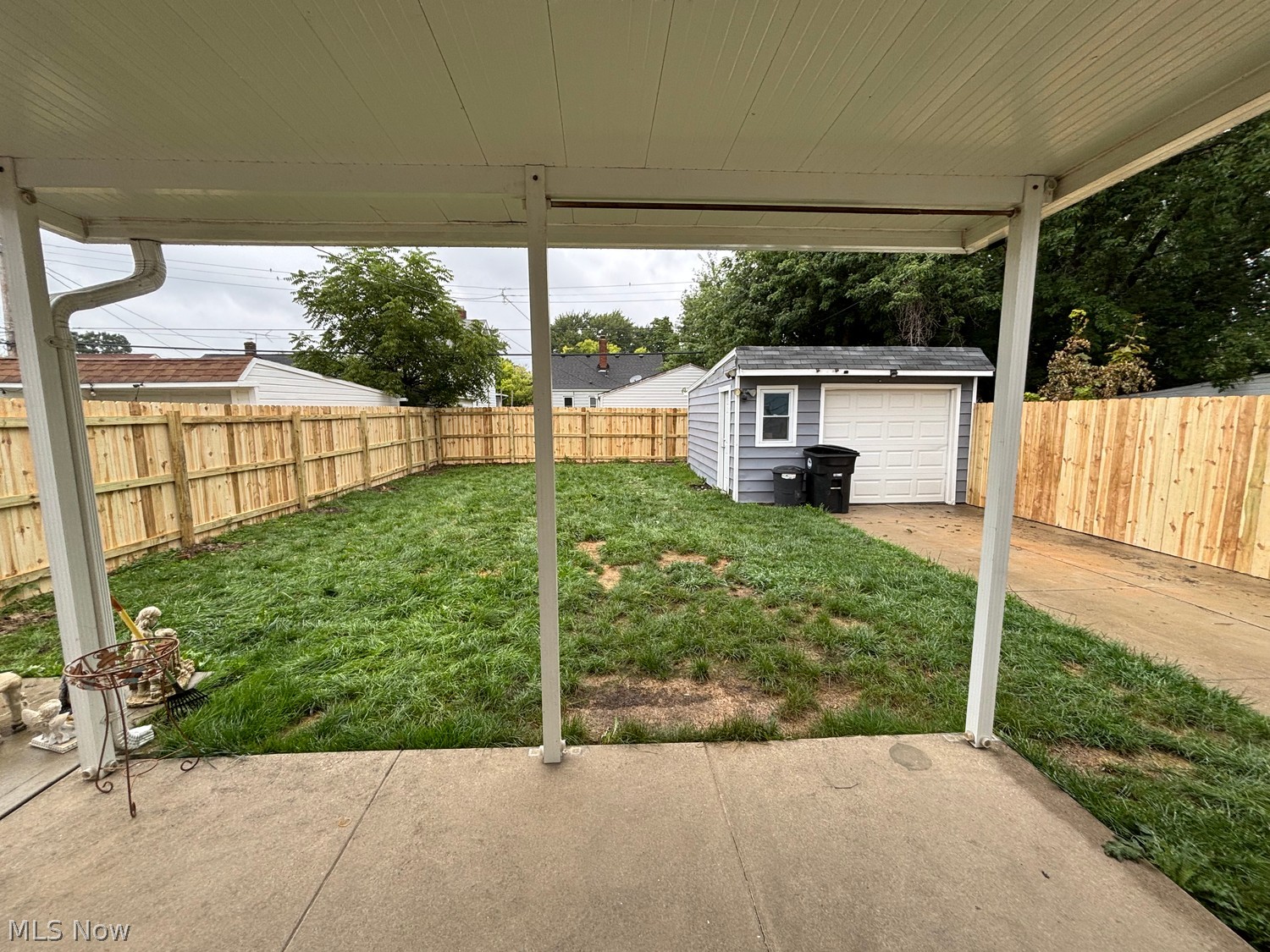 13304 St James Avenue Cleveland OH 44135