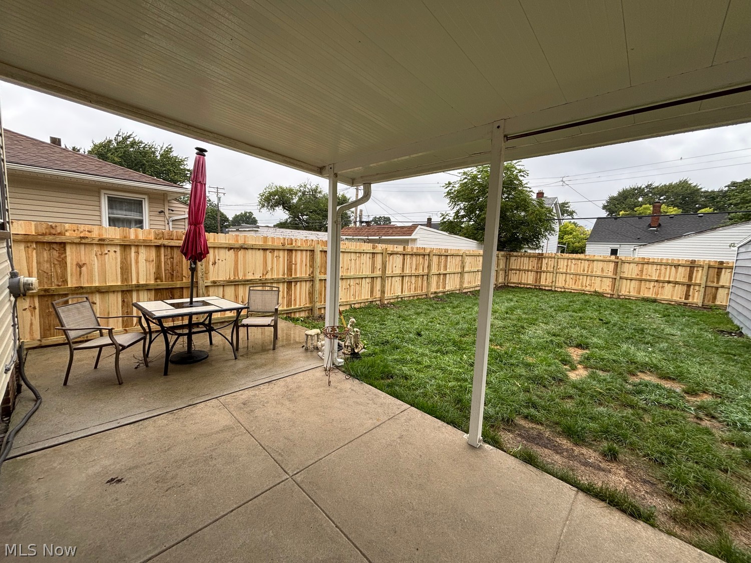 13304 St James Avenue Cleveland OH 44135