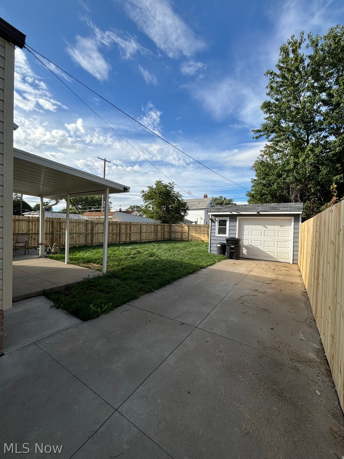 13304 St James Avenue Cleveland OH 44135