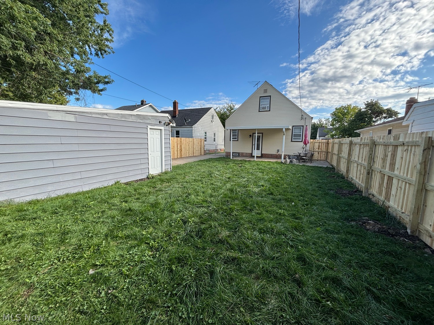 13304 St James Avenue Cleveland OH 44135