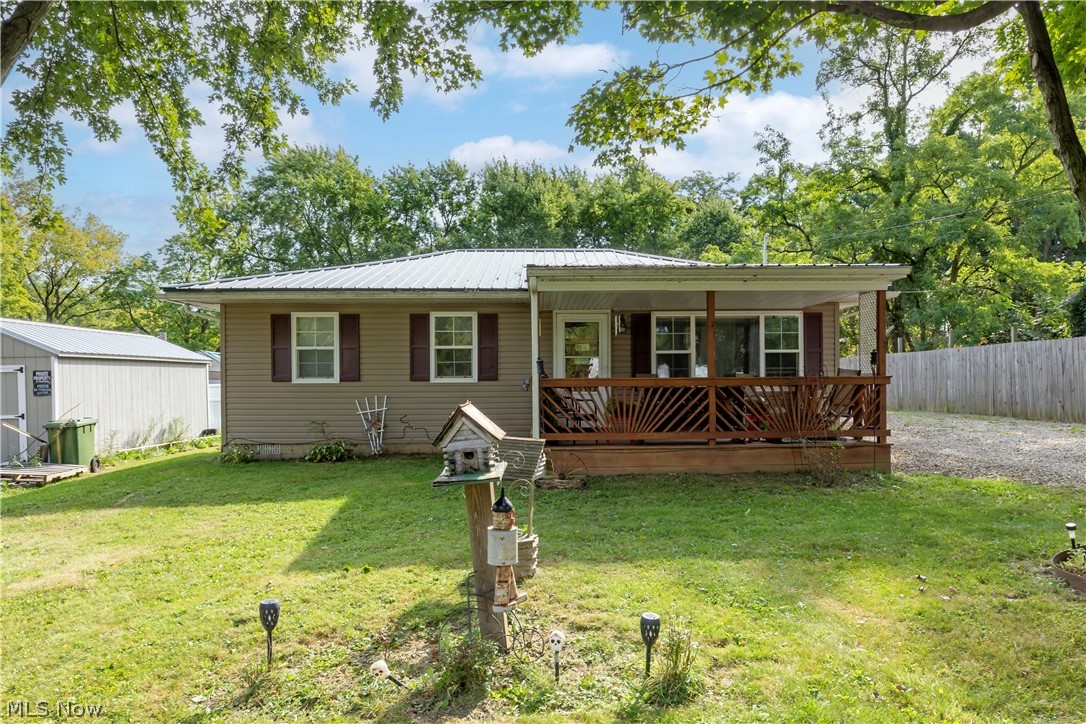 1286 Lenox Avenue Mansfield OH 44906