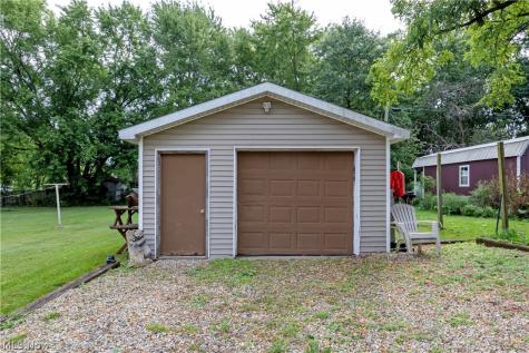 1286 Lenox Avenue Mansfield OH 44906
