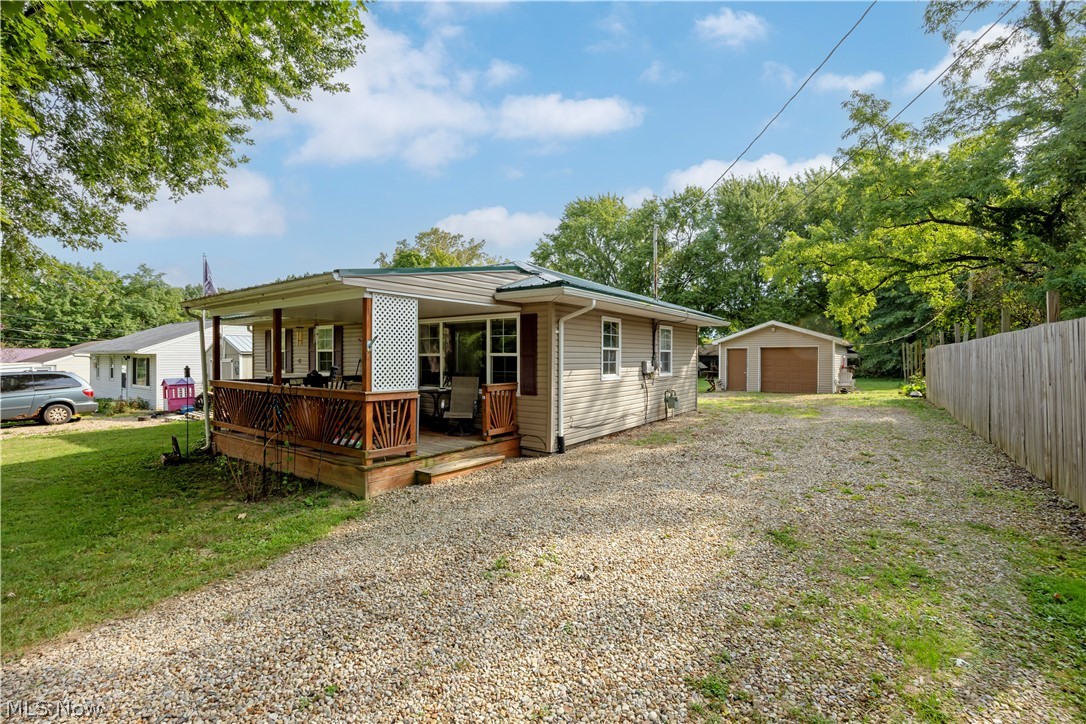 1286 Lenox Avenue Mansfield OH 44906