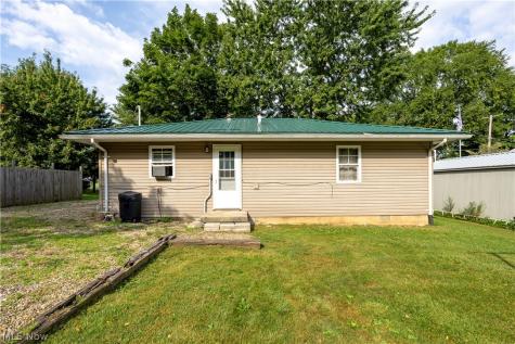 1286 Lenox Avenue Mansfield OH 44906