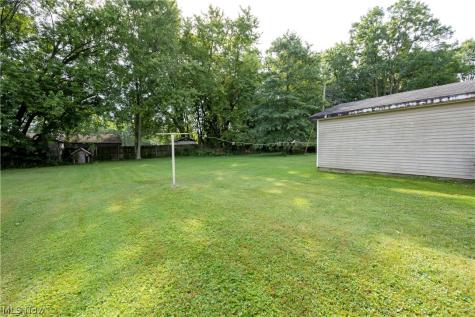 1286 Lenox Avenue Mansfield OH 44906