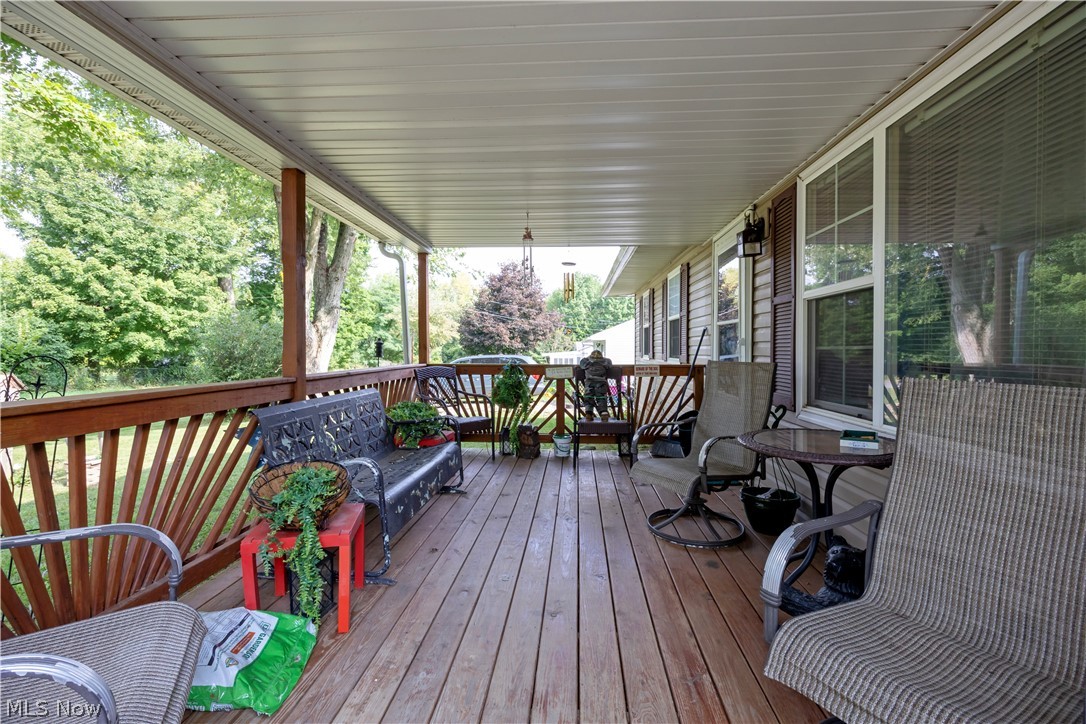 1286 Lenox Avenue Mansfield OH 44906
