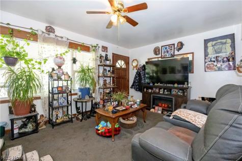 1286 Lenox Avenue Mansfield OH 44906