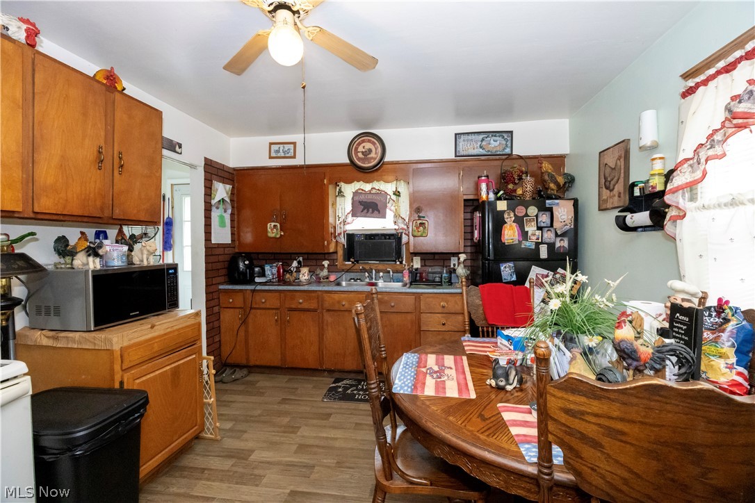 1286 Lenox Avenue Mansfield OH 44906