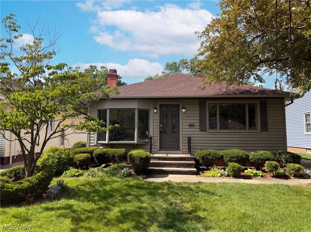 11970 Meadowbrook Drive Cleveland OH 44130