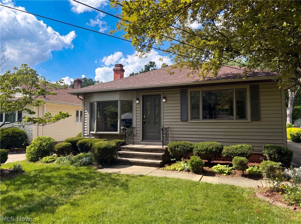 11970 Meadowbrook Drive Cleveland OH 44130