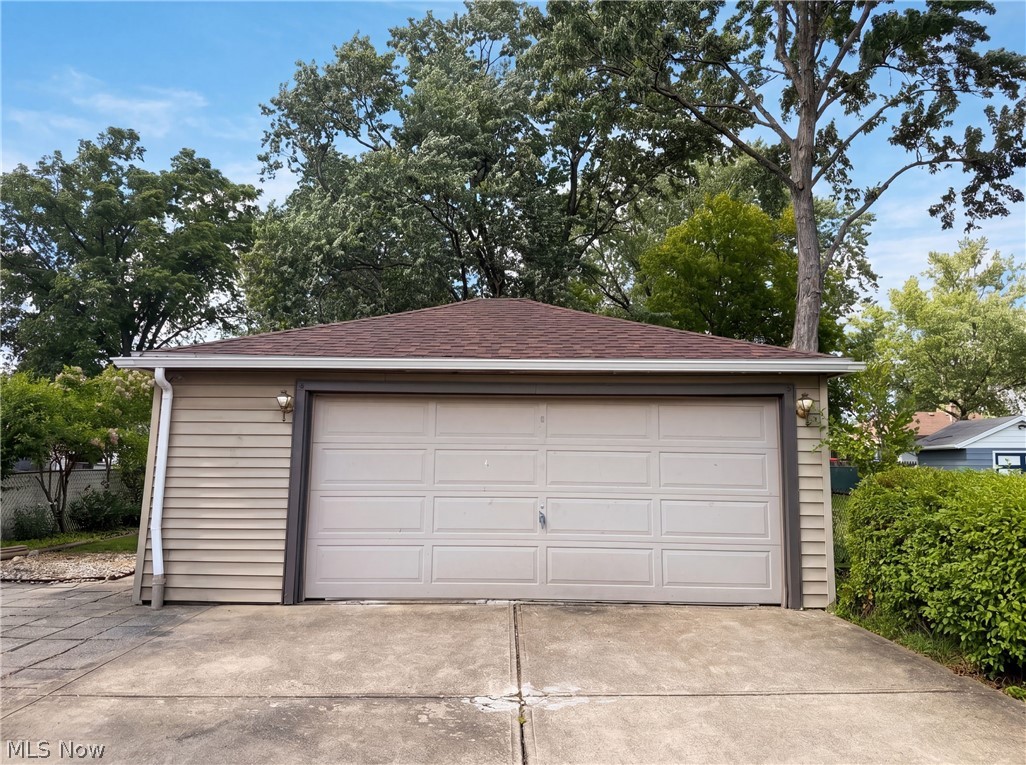 11970 Meadowbrook Drive Cleveland OH 44130