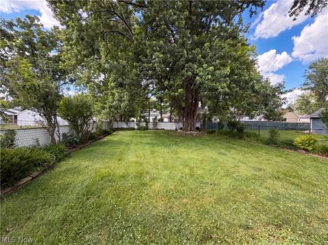 11970 Meadowbrook Drive Cleveland OH 44130