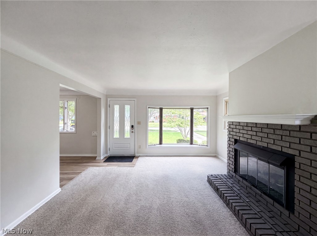11970 Meadowbrook Drive Cleveland OH 44130
