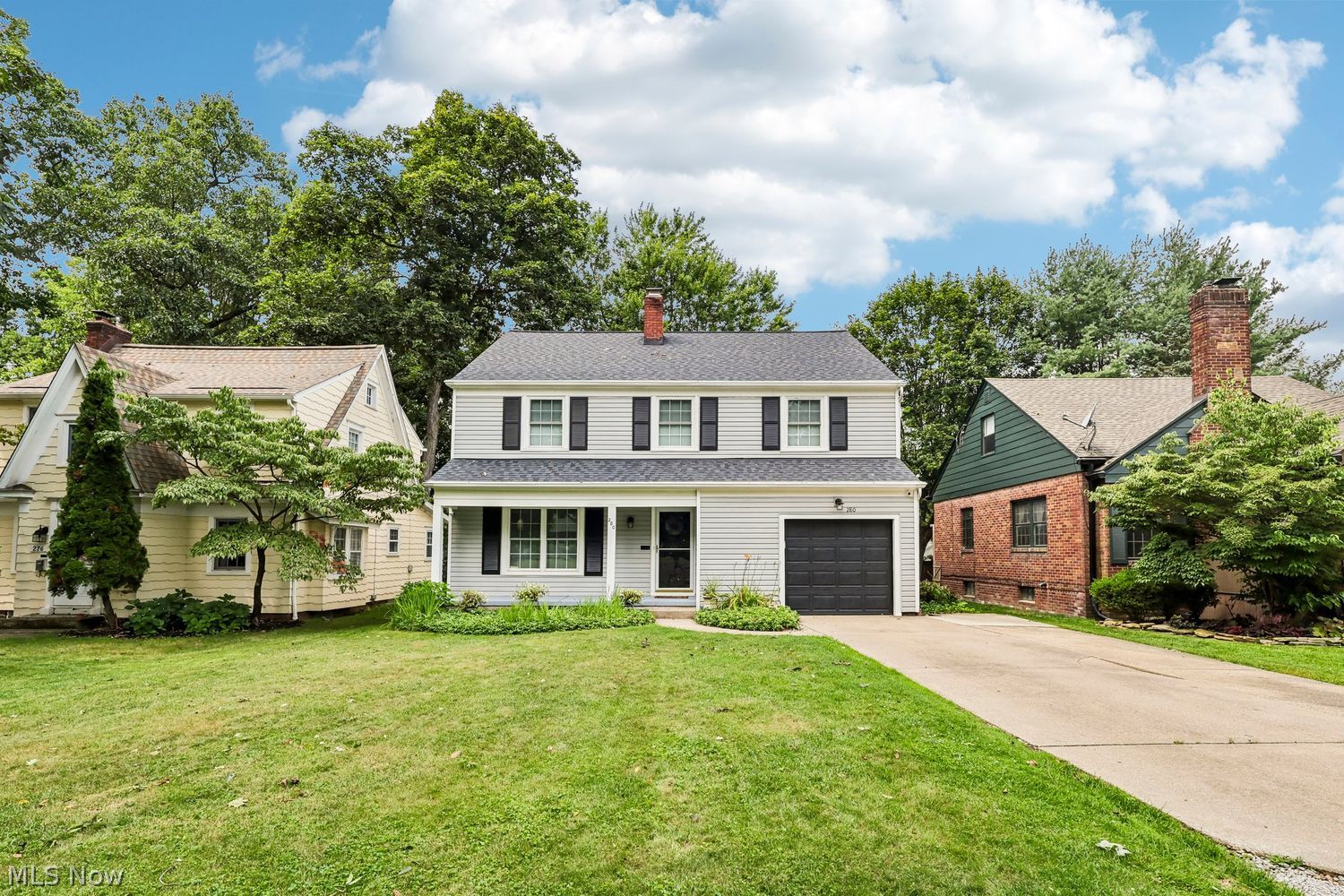 280 Melbourne Avenue Akron OH 44313