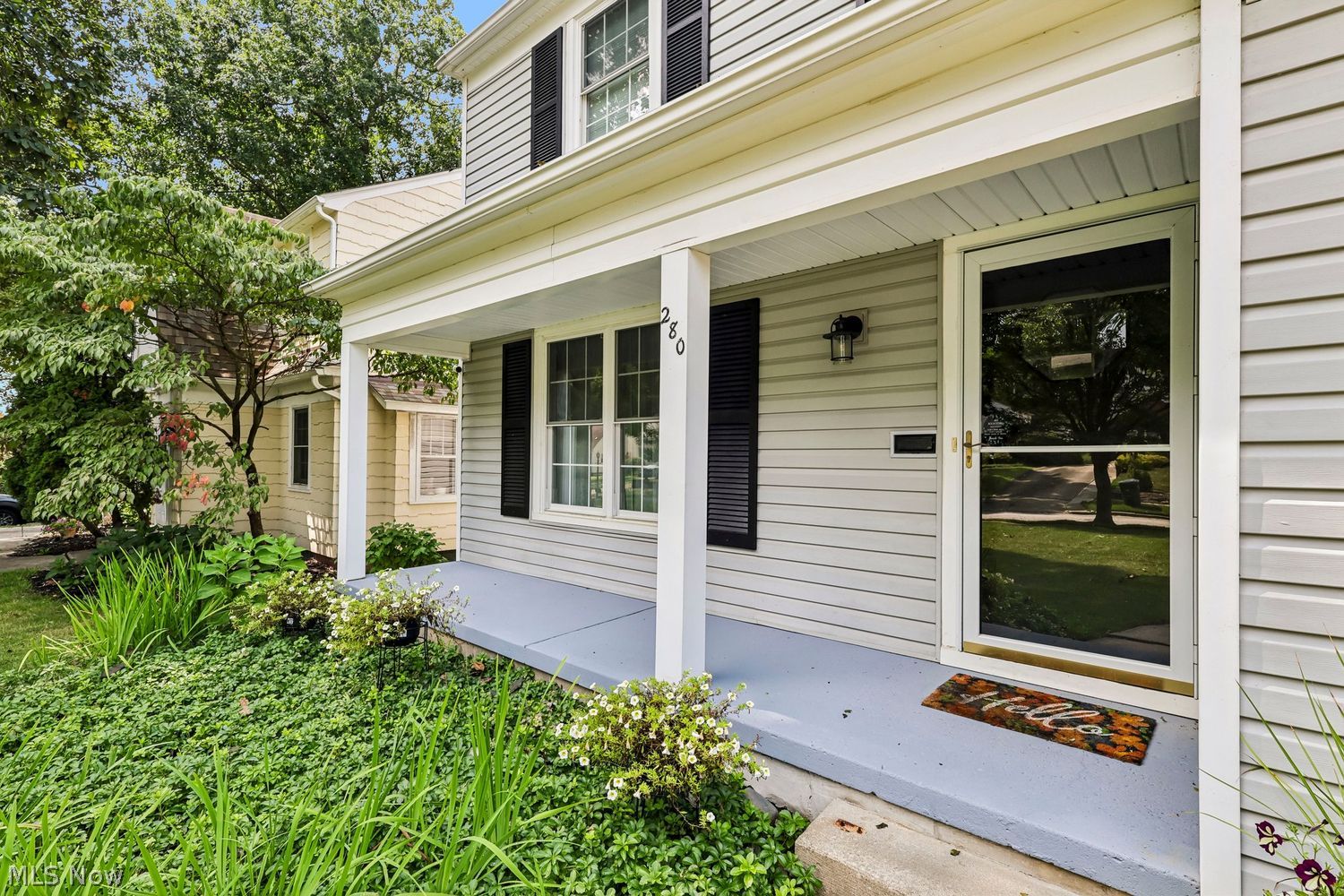 280 Melbourne Avenue Akron OH 44313
