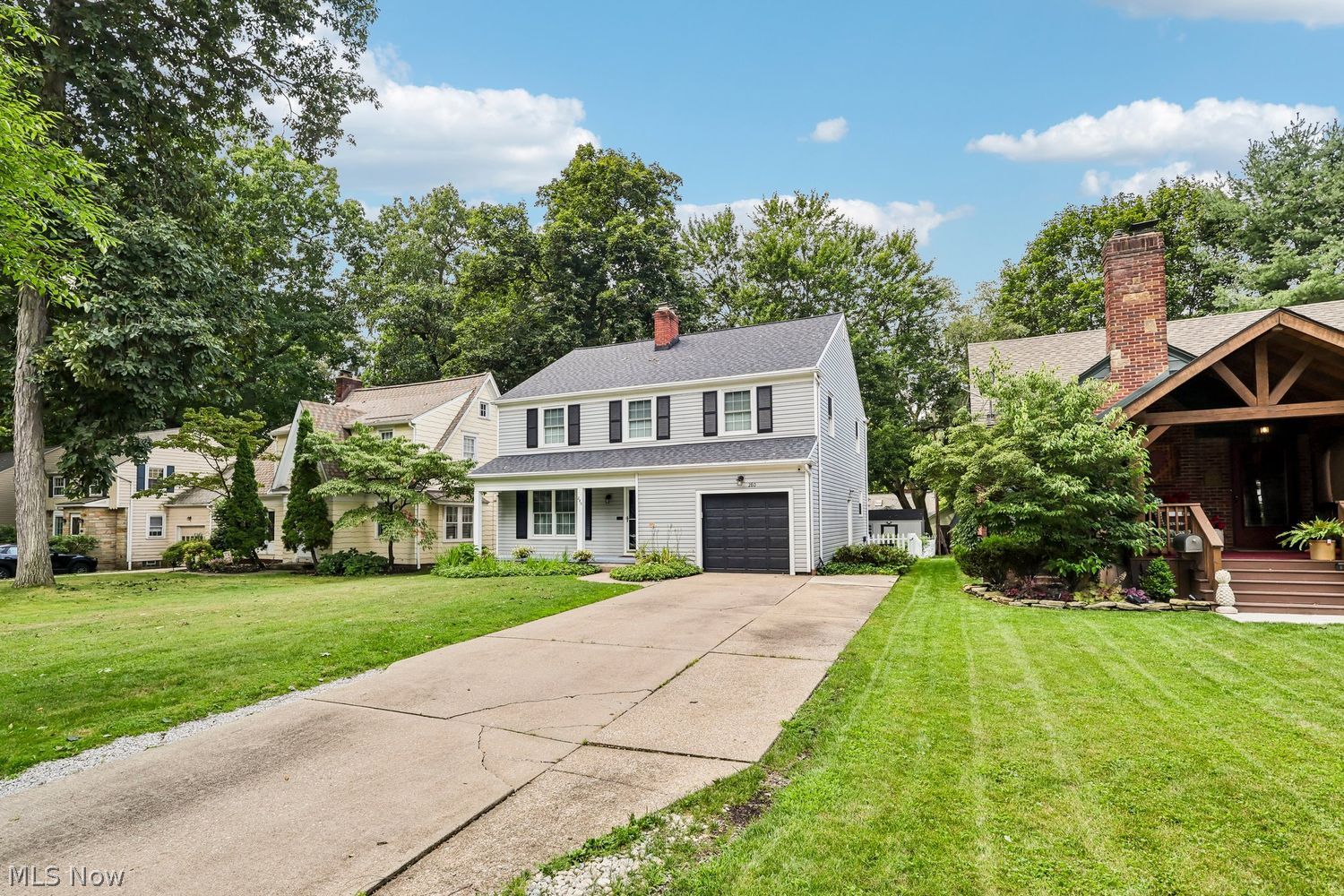 280 Melbourne Avenue Akron OH 44313