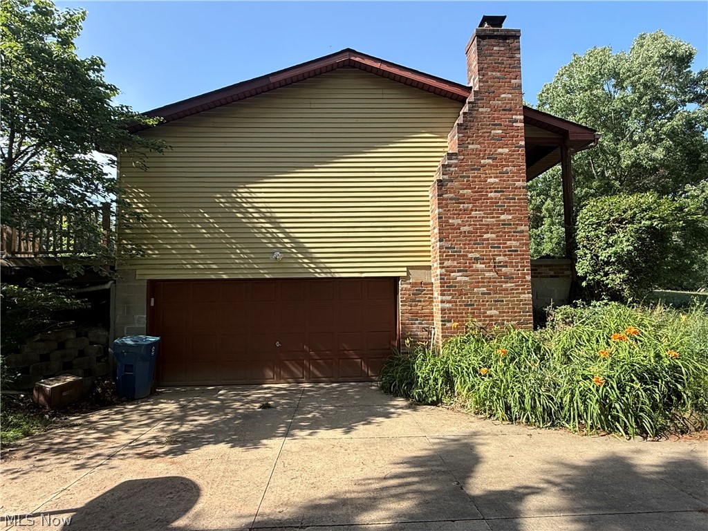 5920 Weaver Road New Franklin OH 44216