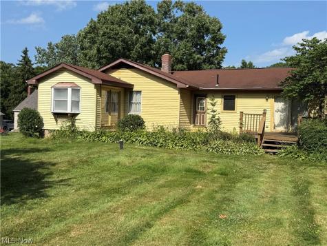 5920 Weaver Road New Franklin OH 44216
