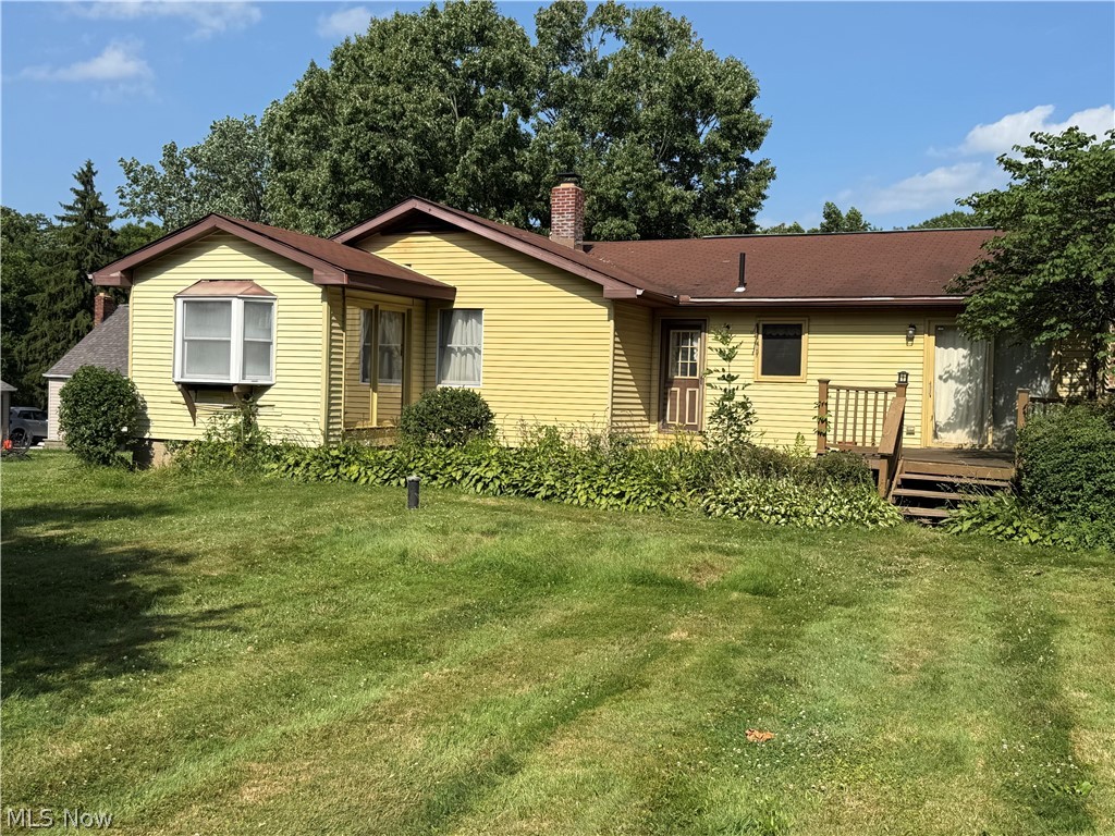 5920 Weaver Road New Franklin OH 44216