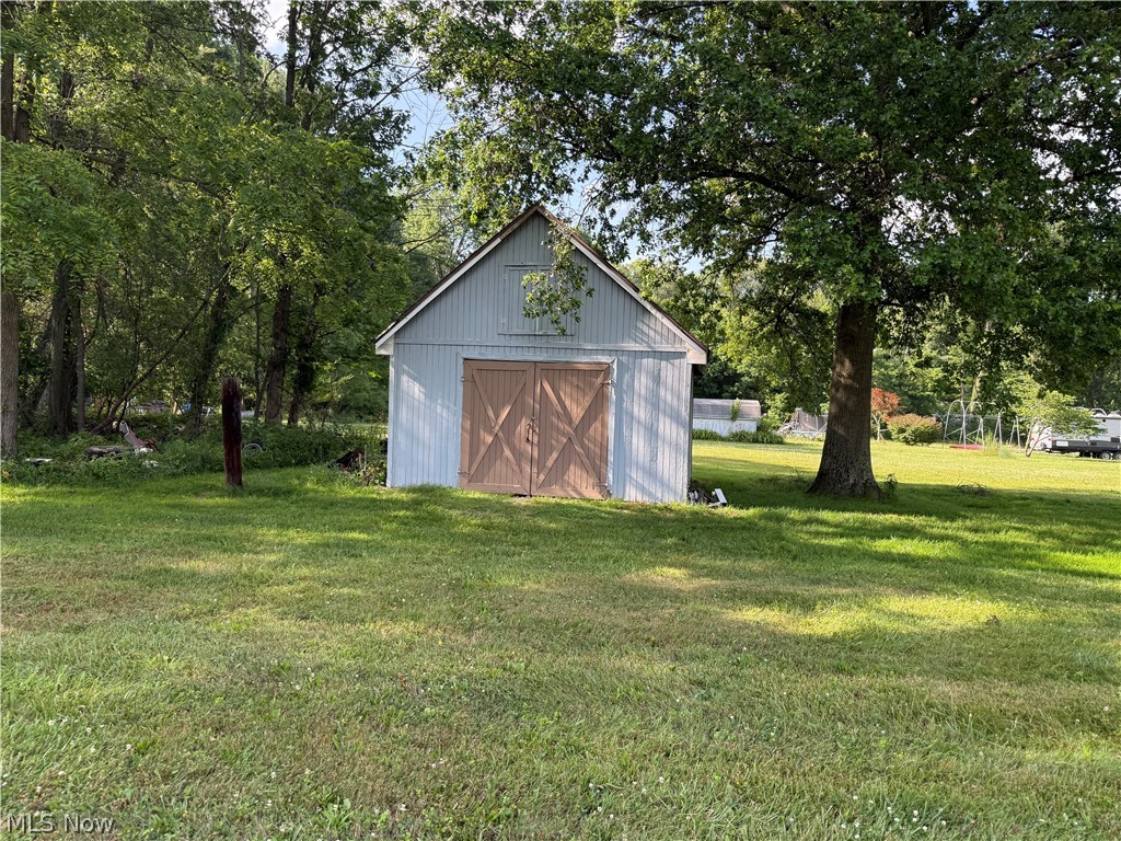 5920 Weaver Road New Franklin OH 44216