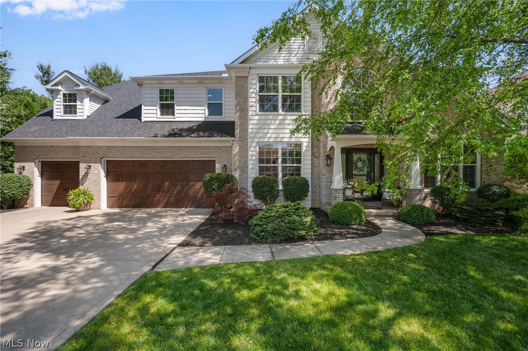 20108 Kylemore Drive Strongsville OH 44149