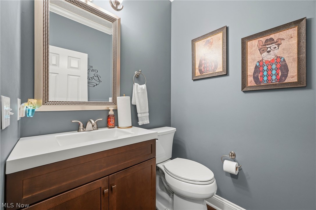 20108 Kylemore Drive Strongsville OH 44149