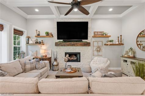 20108 Kylemore Drive Strongsville OH 44149