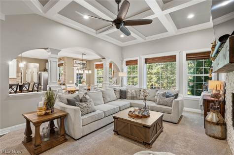 20108 Kylemore Drive Strongsville OH 44149