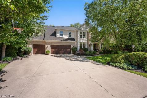 20108 Kylemore Drive Strongsville OH 44149