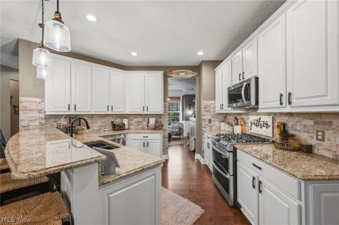 20108 Kylemore Drive Strongsville OH 44149