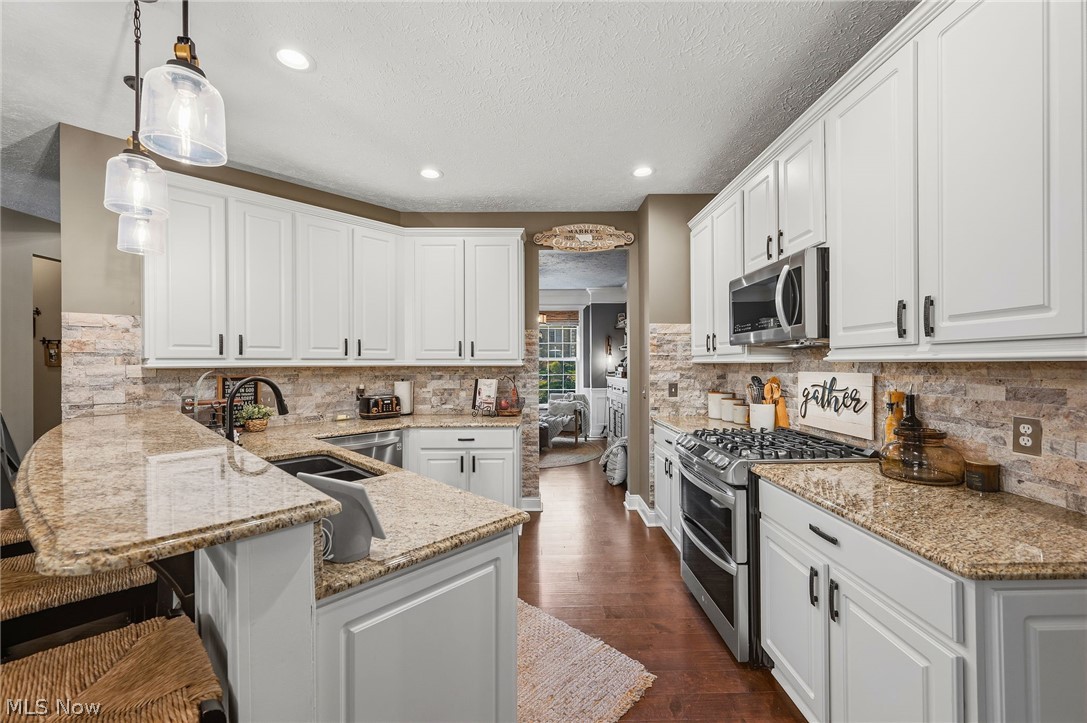 20108 Kylemore Drive Strongsville OH 44149