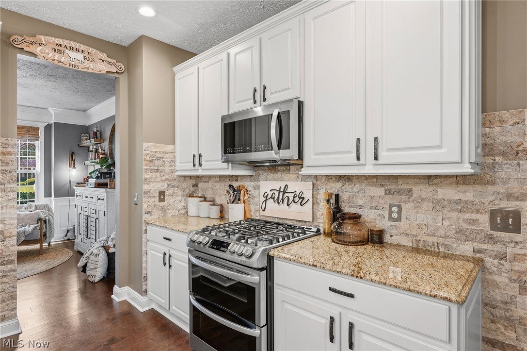 20108 Kylemore Drive Strongsville OH 44149