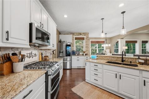 20108 Kylemore Drive Strongsville OH 44149
