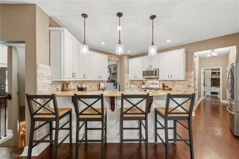 20108 Kylemore Drive Strongsville OH 44149