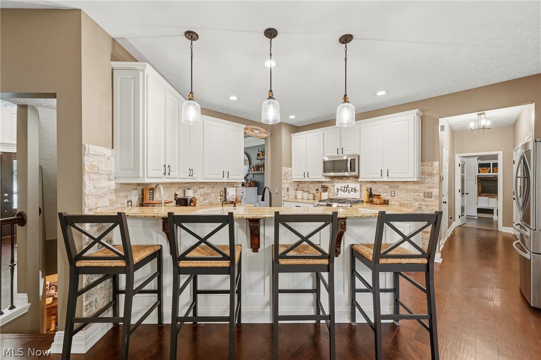 20108 Kylemore Drive Strongsville OH 44149