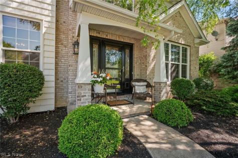 20108 Kylemore Drive Strongsville OH 44149