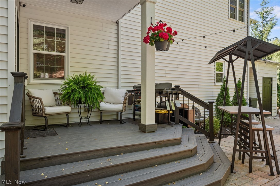 20108 Kylemore Drive Strongsville OH 44149