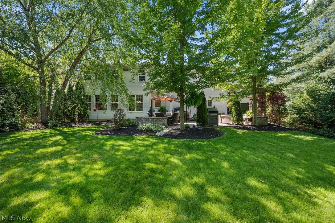 20108 Kylemore Drive Strongsville OH 44149