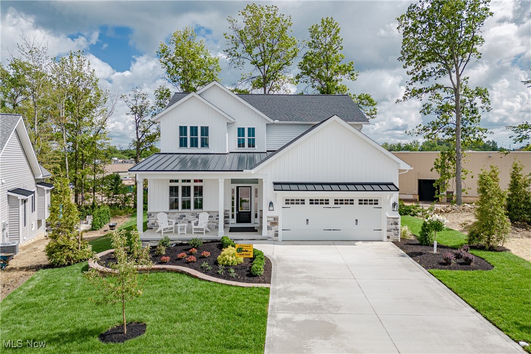 562 Magnolia Court Mayfield Village OH 44143
