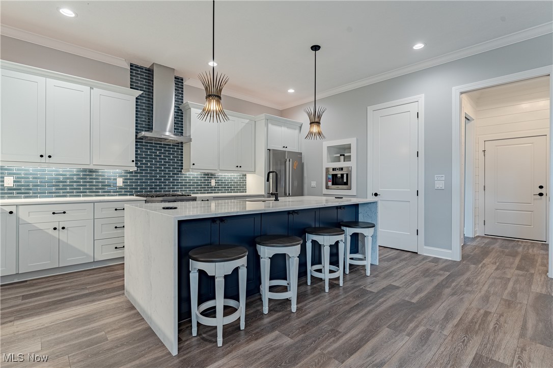 562 Magnolia Court Mayfield Village OH 44143